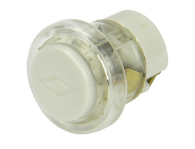SPST-NO Lighted Door Bell Switch